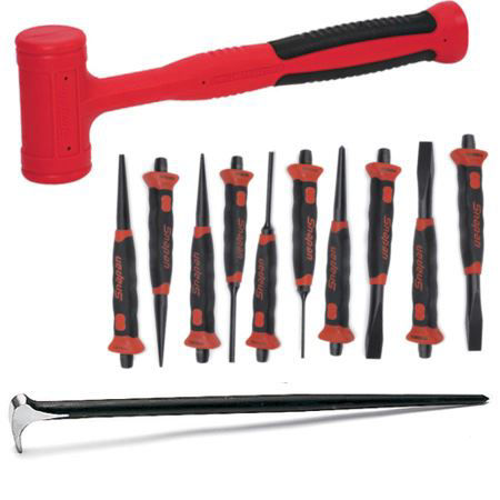 Picture for category Hammers, Punches, Chisels, PryBars & Scrapers