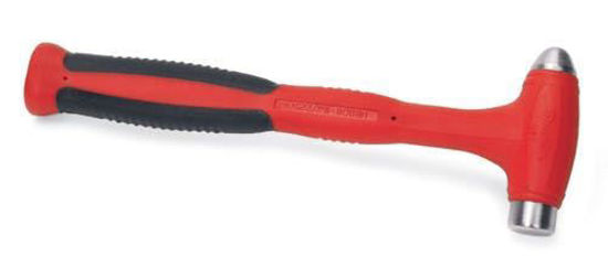 Snap-on - HBBD8 - Ball Peen Soft Grip Dead Blow Hammer 225g/8oz