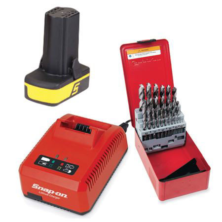 Picture for category Cordless Accessories 