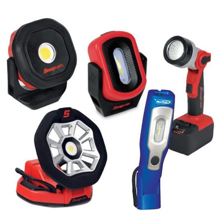 Picture for category Lighting