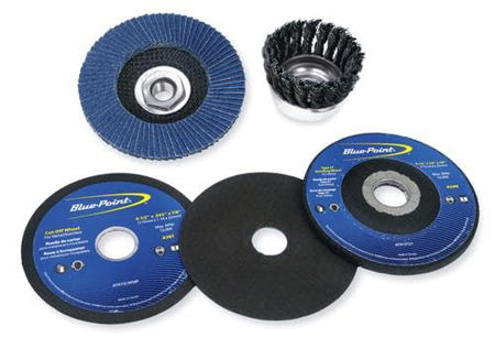 Picture for category Accessories