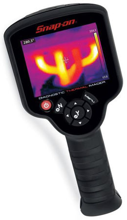 Picture for category Thermal