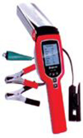 Picture for category Tachometer & Timing