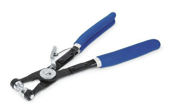 Snap-on Blue - HCP9 - Corbin Heater Hose Clamp Pliers