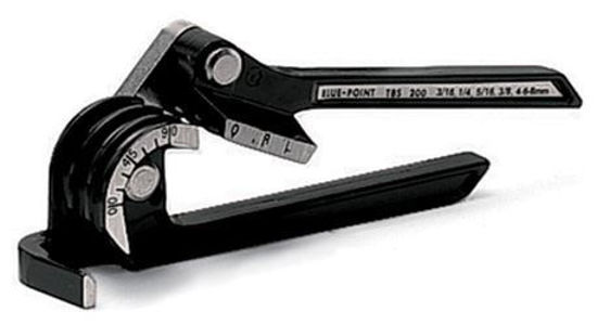 TBS200A Tubing Bender Multi-purpose