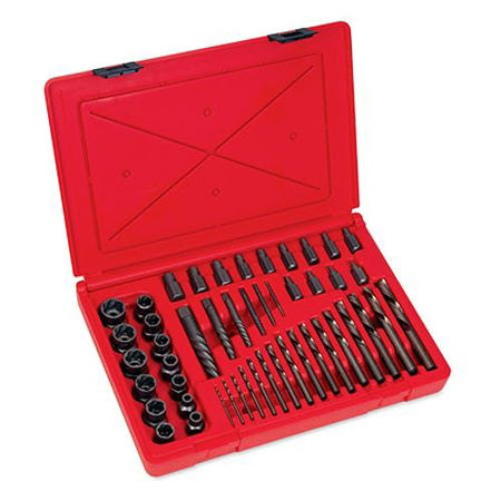 Picture for category Extractors, Stud Remove / Install Sets
