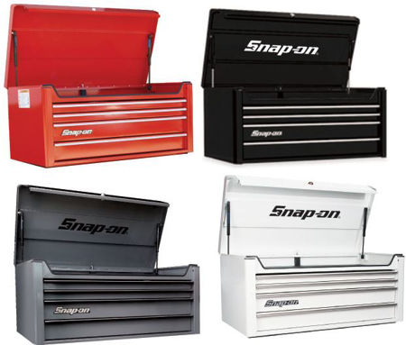 Picture for category Top Chests