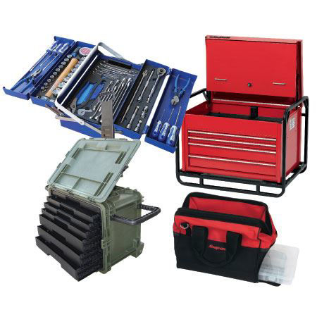 Picture for category Portable Solutions