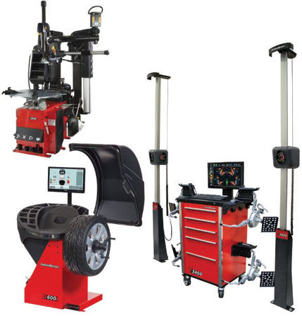 Picture for category Wheel Service