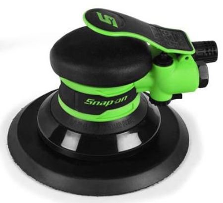 Picture for category Sanders & Polishers