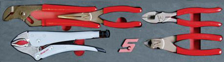 Picture for category Pliers