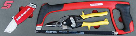 Picture for category Cut, File, Saw, Tap & Die