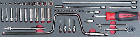 Picture for category 1/4" Sets
