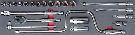 Picture for category 3/8" Sets