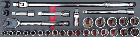 Picture for category 1/2" Sets