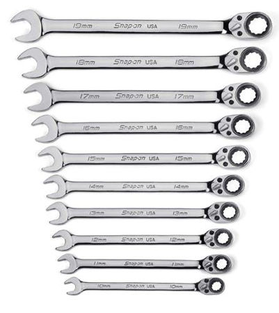Picture for category Ratcheting Sets