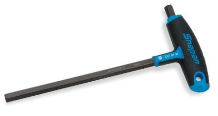 Picture for category Nut Driver & Allen Key Individual