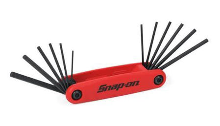 Picture for category Nut Driver & Allen Key Sets