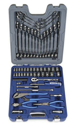 BLPGSSCT70B  70PCS 3/8IN DR SCKT WRNCH