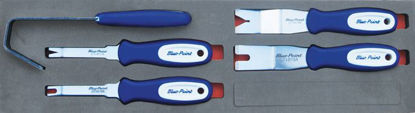 Snap-on Blue 