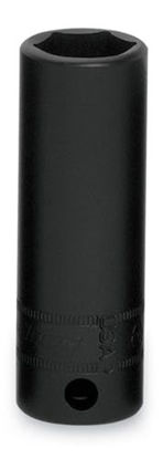 SIMFM14  3/8 Skt Dp Imp 6Pt 14mm