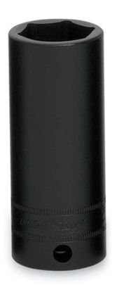 SIMFM19  3/8 Skt Dp Imp 6Pt 19mm