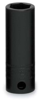 SIMFM13  3/8 Skt Dp Imp 6Pt 13mm