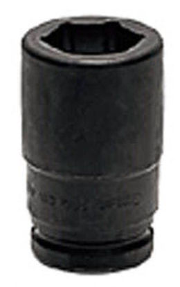 SIM402  3/4 Skt Imp Dp6 1-1/4
