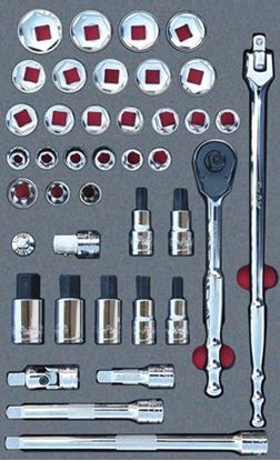 Snap-on Blue 