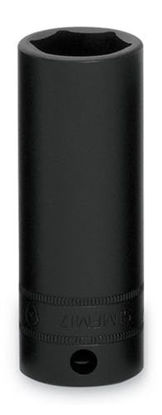 SIMFM17  3/8 Skt Dp Imp 6Pt 17mm