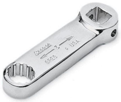 SRES20  1/2 Spline No20 Trq Adp 5/8