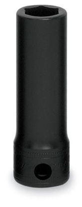 SIMFM10A  3/8 Skt Dp Imp 6Pt 10mm