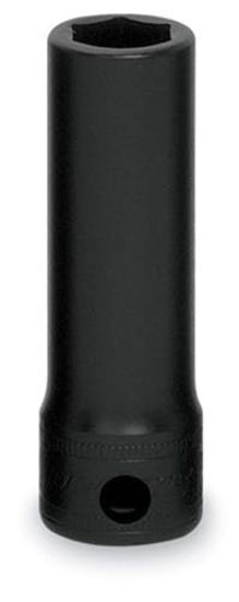 SIMFM10A  3/8 Skt Dp Imp 6Pt 10mm