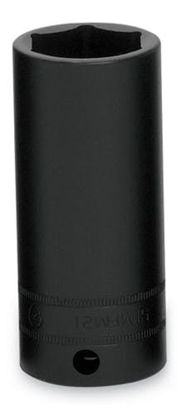 SIMFM21  3/8 Skt Dp Imp 6Pt 21mm