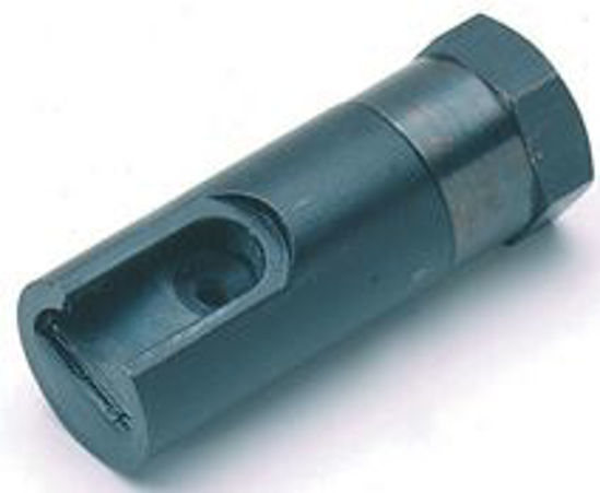 THX418  GREASE ADAPTOR RT ANGLE