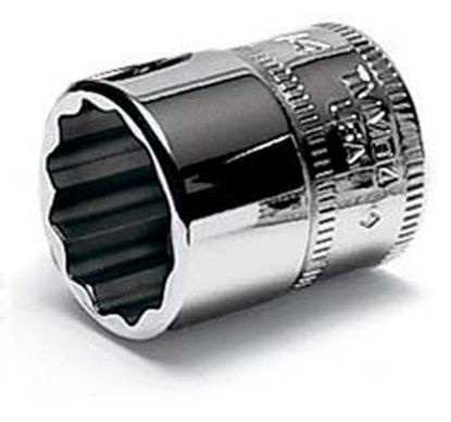 TMMD14  Skt Sh 14 mm 12pt