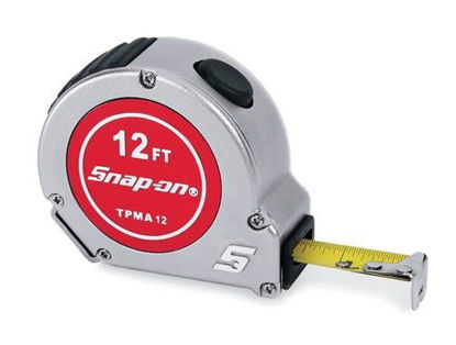 TPMA12  12Ft Standard TapeMeasure