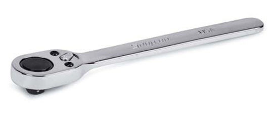 Snap-on - RAF80A  - 3/8" Drive Dual 80® Technology Low-Profile Ratchet 7-1/2" / 190mm
