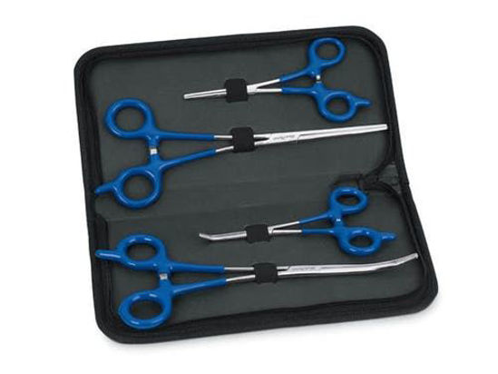 Blue-Point - MPK4A - Mini-Pliers Set; 4Pc