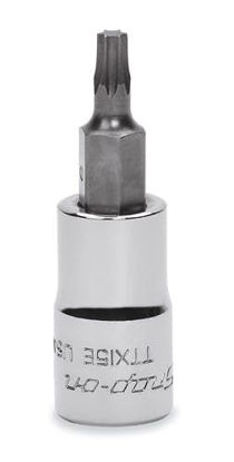 TTX15E  Skt Drvr  TORX Std T15