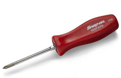 SDDP31IRAR  S/Dr HH Ph1 x 3in Red