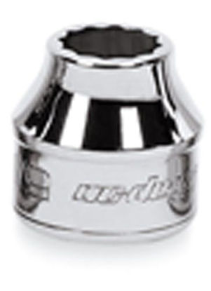 RF101  3/8 Skt L-Prof 12Pt 5/16