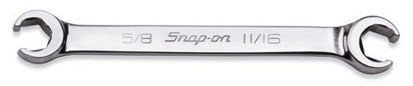 RXFS2022B  Span F/Nut 5/8-11/16 6pt
