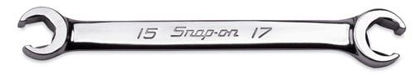 RXFMS1517B  Span F/Nut 15-17mm 6pt