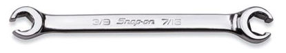 RXFS1214B  Span F/Nut 3/8-7/16 6pt