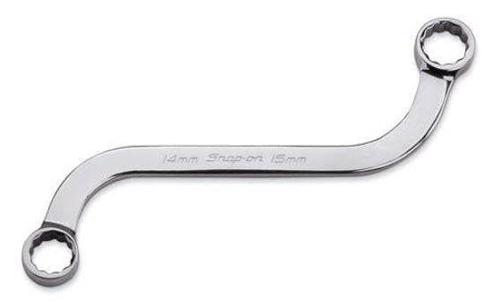 SBXM1415  Span S-Box 14-15mm