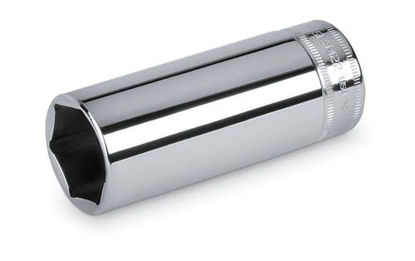 SFSM22  3/8 Skt Dp6 22mm