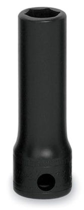 SIMFM9A  3/8 Skt Dp Imp 6Pt 9mm