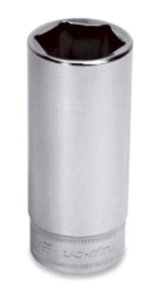 SFSM21  3/8 Skt Dp6 21mm