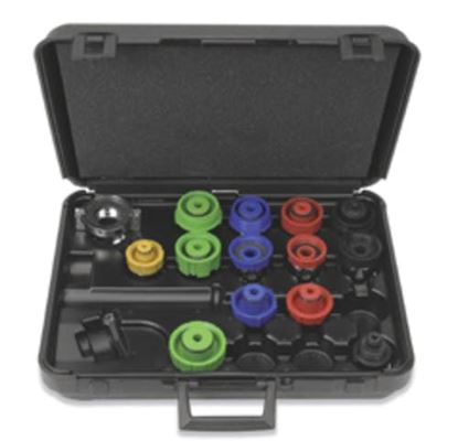 SVTAB1400 - Cooling System Adaptors; 14Pc